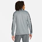 Nike Pro Dri-FIT Men's 1/4-Zip Hyper Dry Training Top