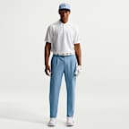 Polo de golf Dri-FIT para hombre Nike Velocity