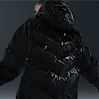 ナイキ スポーツウェア ウィメンズ Therma-FIT シャイン パファー