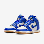 Nike Dunk High Retro SE Men's Shoes