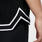 コービー メンズ プリーツ ショートスリーブ バスケットボールトップ