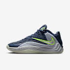 Thunder Blue/Wolf Grey/Midnight Navy/Phantom