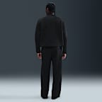 Nike Tech Men's Fleece Loose Fit Crew