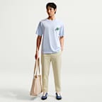 Light Khaki/White