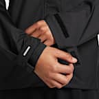 Nike Fast Repel Women's Running Jacket