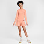 ナイキ ガールズ Dri-FIT ショートパンツ