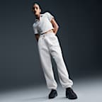 Nike Sportswear Phoenix Fleece Women's High-Waisted Oversized Sweatpants