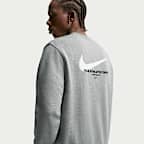 Nike Sportswear Club Men's Fleece Crew