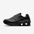 Dark Smoke Grey/Black/Black