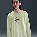 Playera de manga larga Max90 Nike Sportswear N7