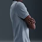 Tottenham Hotspur Nike Polo Nike Dri-FIT Erkek Polo Futbol Üstü