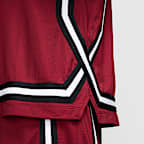 Nike DNA Crossover Men's Dri-FIT Short-Sleeve Basketball Top