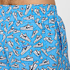 Shorts Volley de 13 cm con forro de ropa interior para hombre Nike Swim Breaker