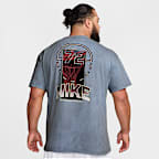 Nike Men's Max90 Basketball T-Shirt