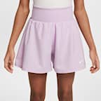 Shorts Dri-FIT para niña Nike