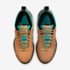 Tenis de básquetbol Book 1 "Mowabb"