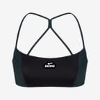 NikeSKIMS Shine Women's Micro-Scoop Bra