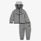 Dark Grey Heather