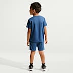 Nike Little Kids' Dri-FIT Trophy Jersey T-Shirt
