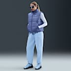 Celestine Blue/White