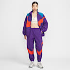 Nike Sportswear Women's Mid-Rise Joggers