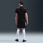 Nike Academy+ Men's Dri-FIT Football Top