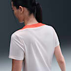 Nike Strike Women's Dri-FIT Short-Sleeve Football Top