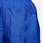 Nike Club Men's Woven Flow Shorts