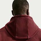 Nike Club Men's Pullover Fleece Hoodie