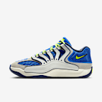Hyper Royal/Sail/Neon Yellow