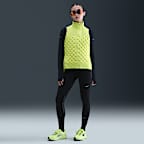 Nike Tempo Flash Women's High-Waisted 7/8 Running Leggings