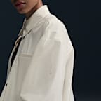 ナイキ 24.7 PerfectStretch ウィメンズ Dri-FIT オーバーサイズド ロングスリーブ シャツ