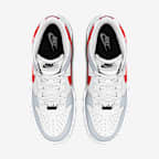 Nike Dunk Low Unlocked By You personalisierbarer Schuh