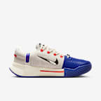 Nike GP Challenge 1 Premium Men's Hard Court Tennis Shoes