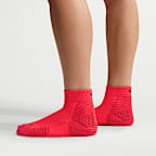 Light Crimson/Black/Black