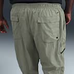 Nike Tech Men's Woven Cargo Pants