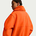 Chamarra universitaria de lana Naomi Osaka