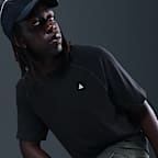 Nike ACG 'Goat Rocks' Men's Dri-FIT ADV UV Short-Sleeve Top