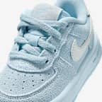 Nike Force 1 Low LV8 1 Baby/Toddler Shoes