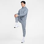 Nike Primary Fleece Men's Dri-FIT UV Full-Zip Performance Hoodie