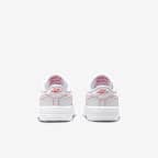 Nike Force 1 Low LV8 1 Baby/Toddler Shoes