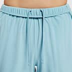 Nike Dri-FIT Fast Women's Mid-Rise 7/8 Running Trousers