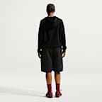 Nike Sportswear Club Fleece Women's Graphic Pullover Hoodie