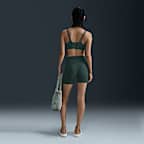 Nike Zenvy Strappy 女款輕度支撐型襯墊運動內衣