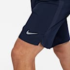 Nike Dri-FIT Challenger Men's 23cm (approx.) Unlined Versatile Shorts