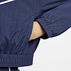 Nike Sportswear Windrunner Women's Woven Jacket
