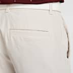 Pants de golf de ajuste slim para hombre Nike Tour Repel Flex