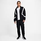 Nike Icon Men's Woven Basketball Pants