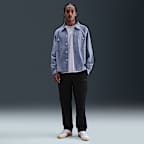 Pantalones chinos elásticos para hombre Nike Sportswear Club