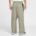 ナイキ エア メンズ ウーブン トラックパンツ